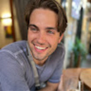 Meet your Posher, Joseph